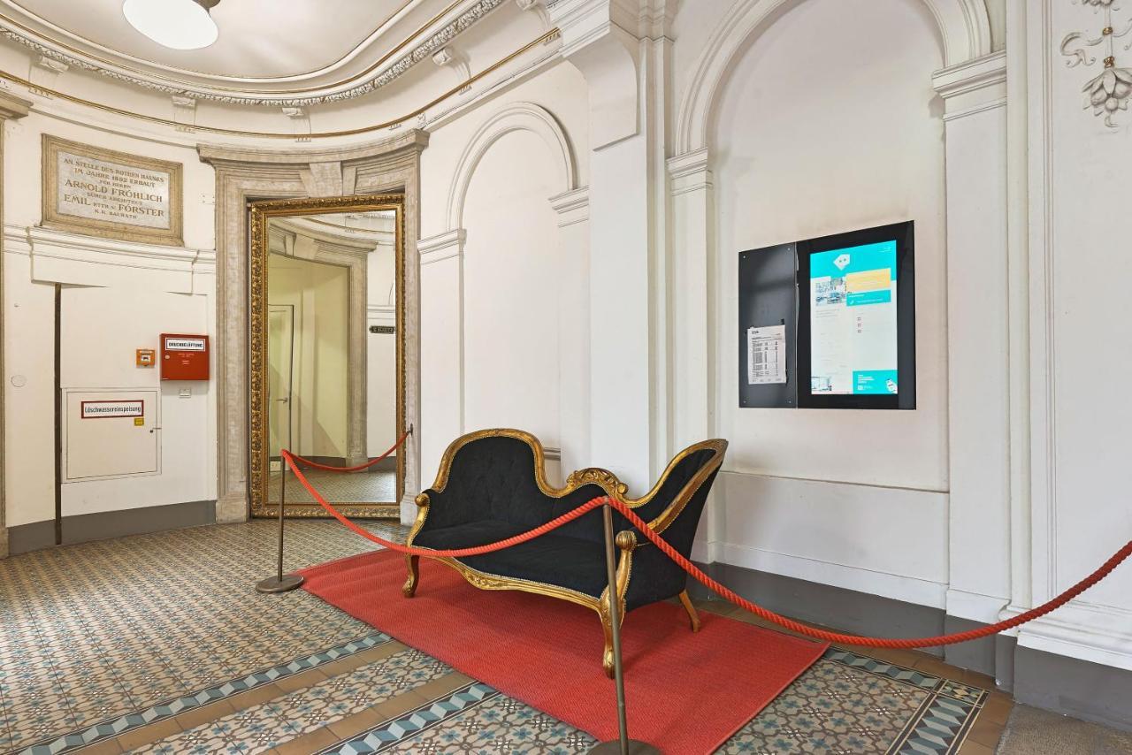 6 Rooms Viyana Dış mekan fotoğraf