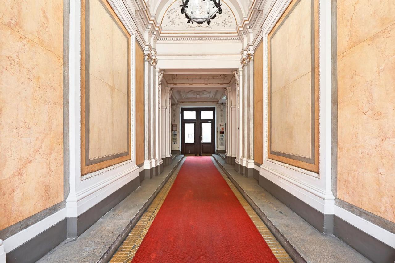 6 Rooms Viyana Dış mekan fotoğraf