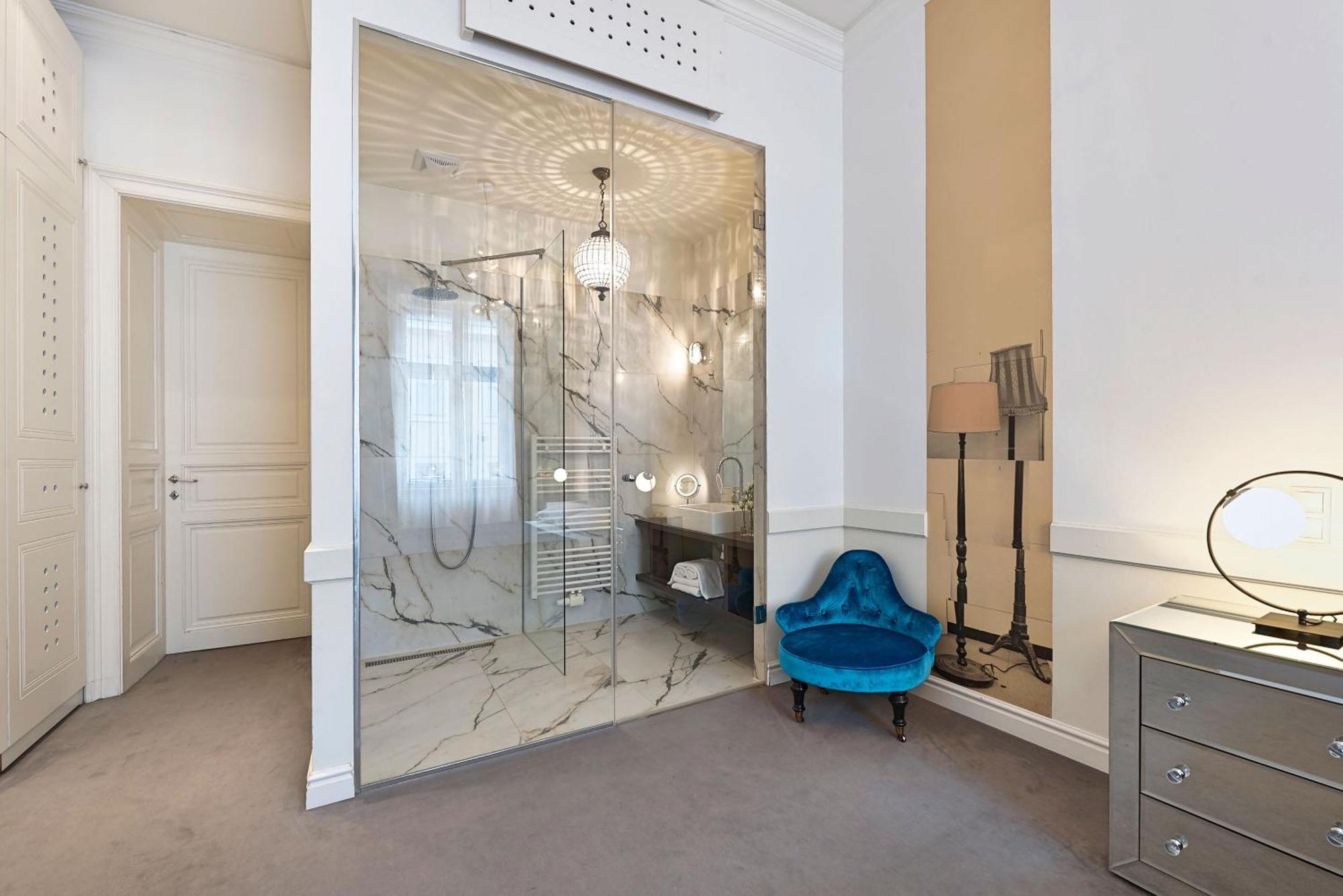 6 Rooms Viyana Dış mekan fotoğraf
