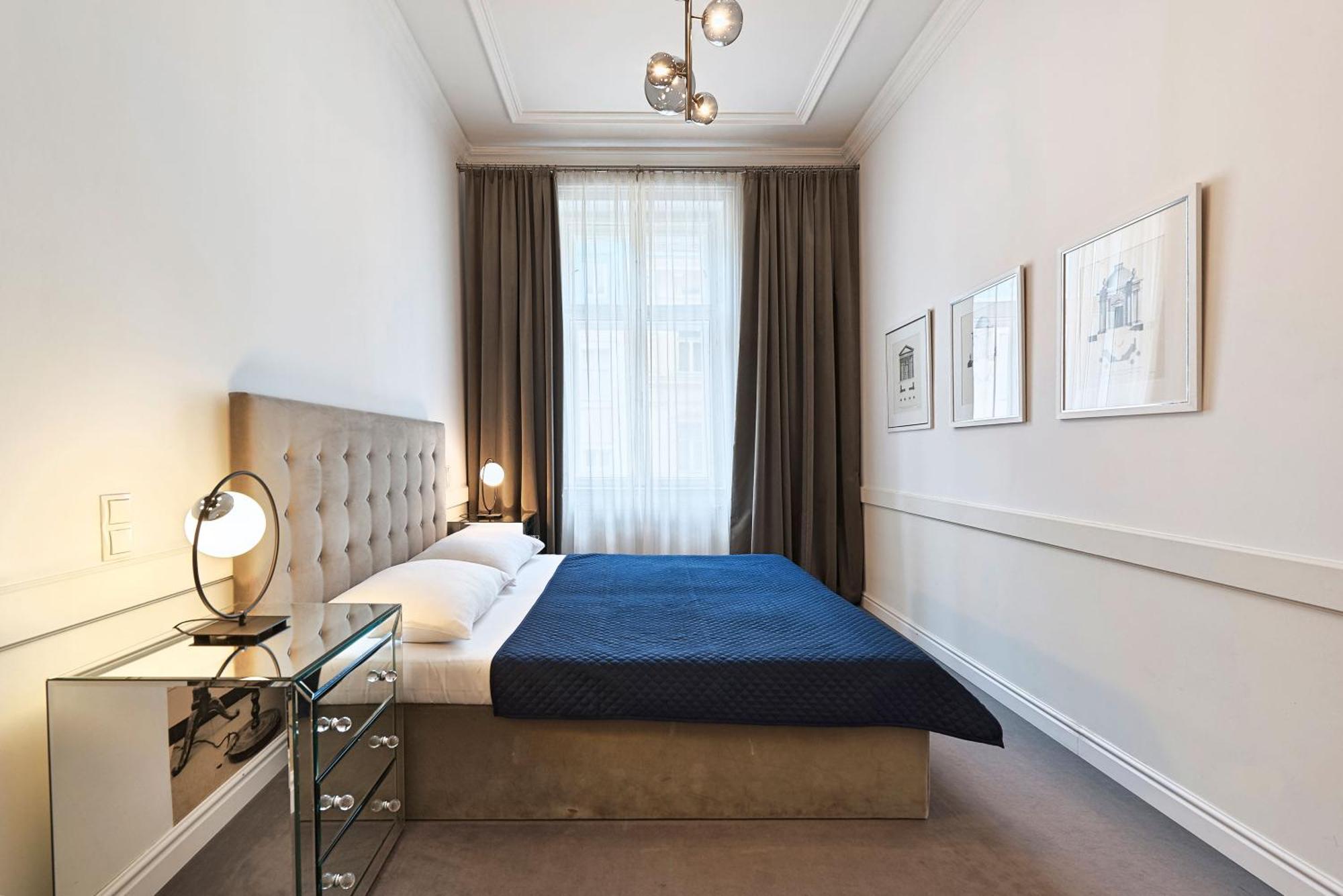 6 Rooms Viyana Dış mekan fotoğraf