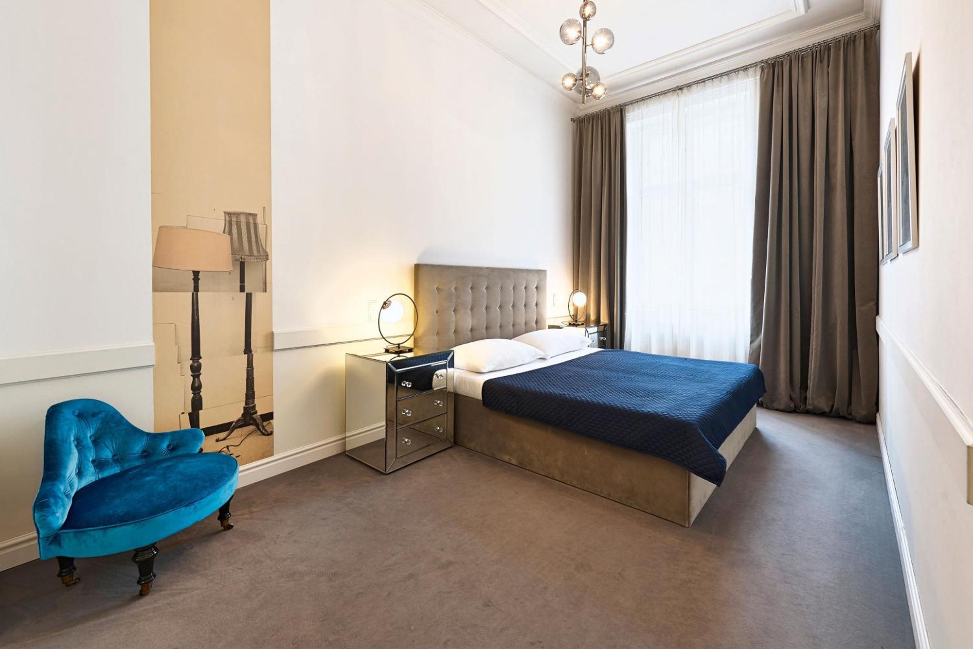 6 Rooms Viyana Dış mekan fotoğraf