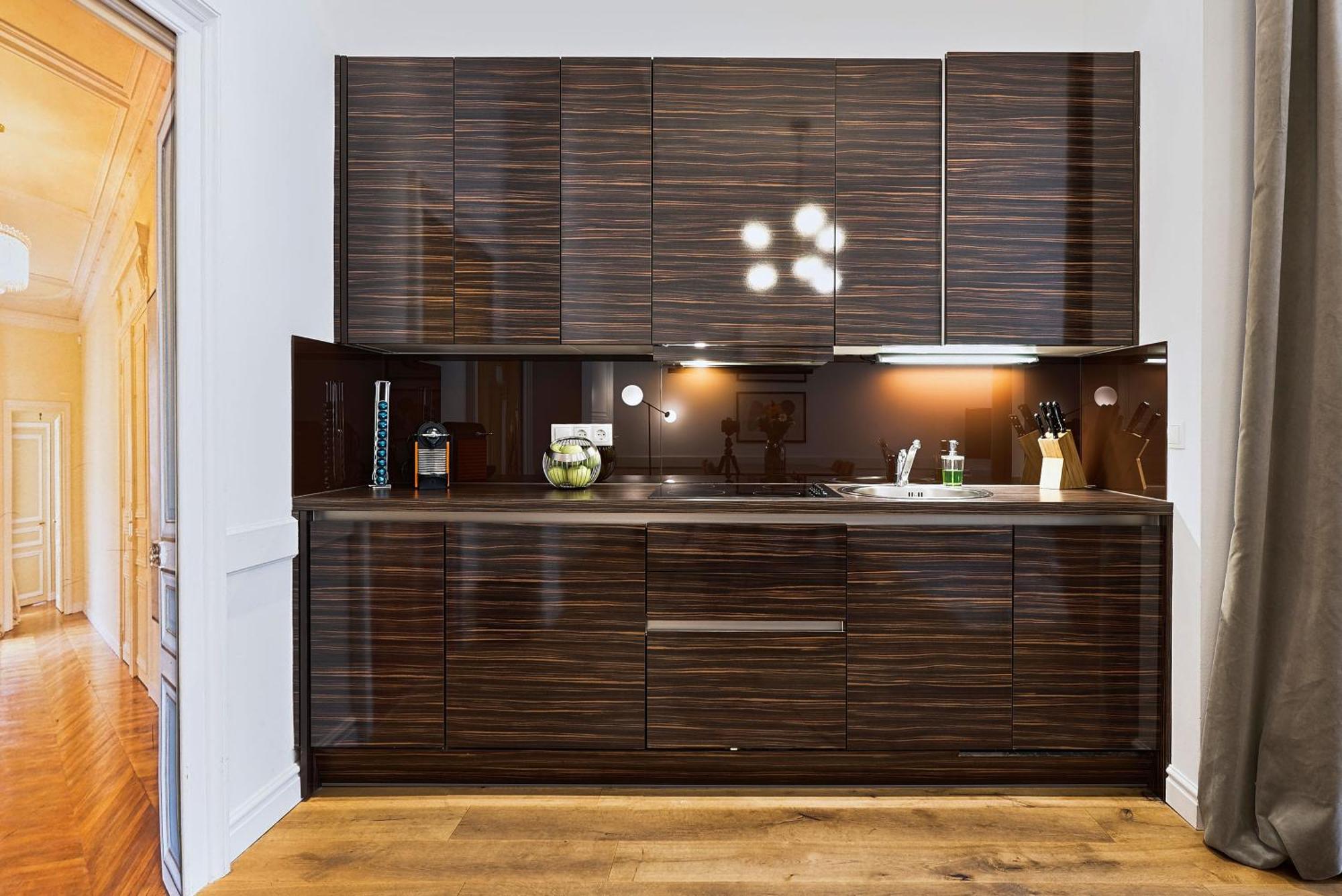 6 Rooms Viyana Dış mekan fotoğraf