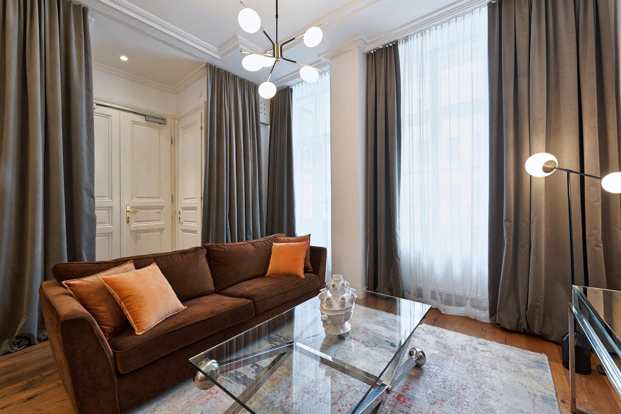 6 Rooms Viyana Dış mekan fotoğraf