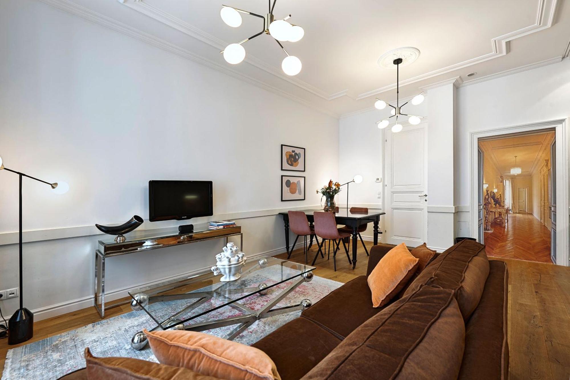 6 Rooms Viyana Dış mekan fotoğraf