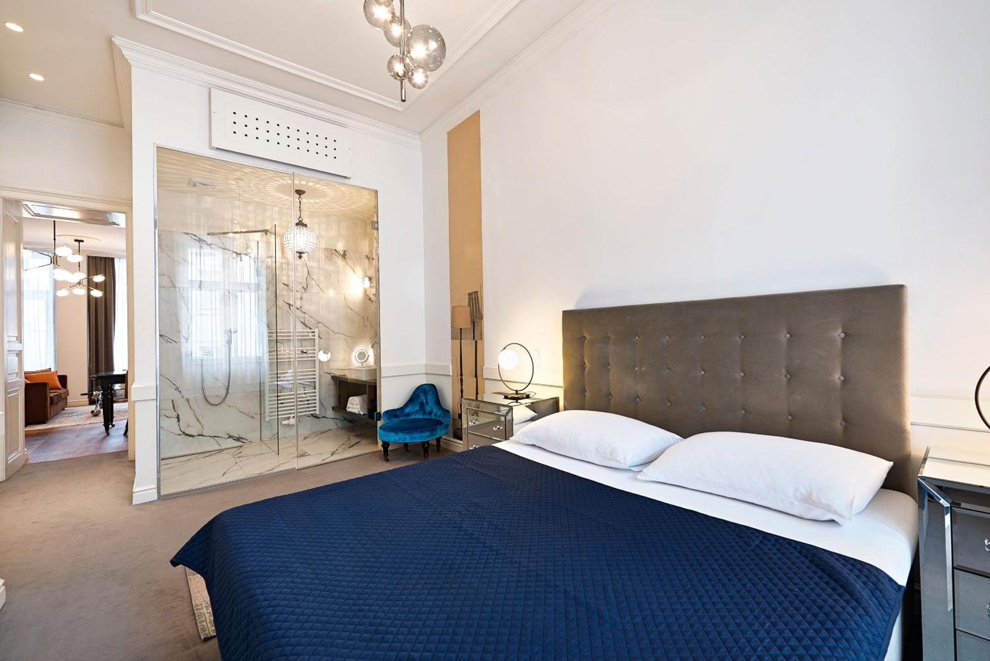 6 Rooms Viyana Dış mekan fotoğraf