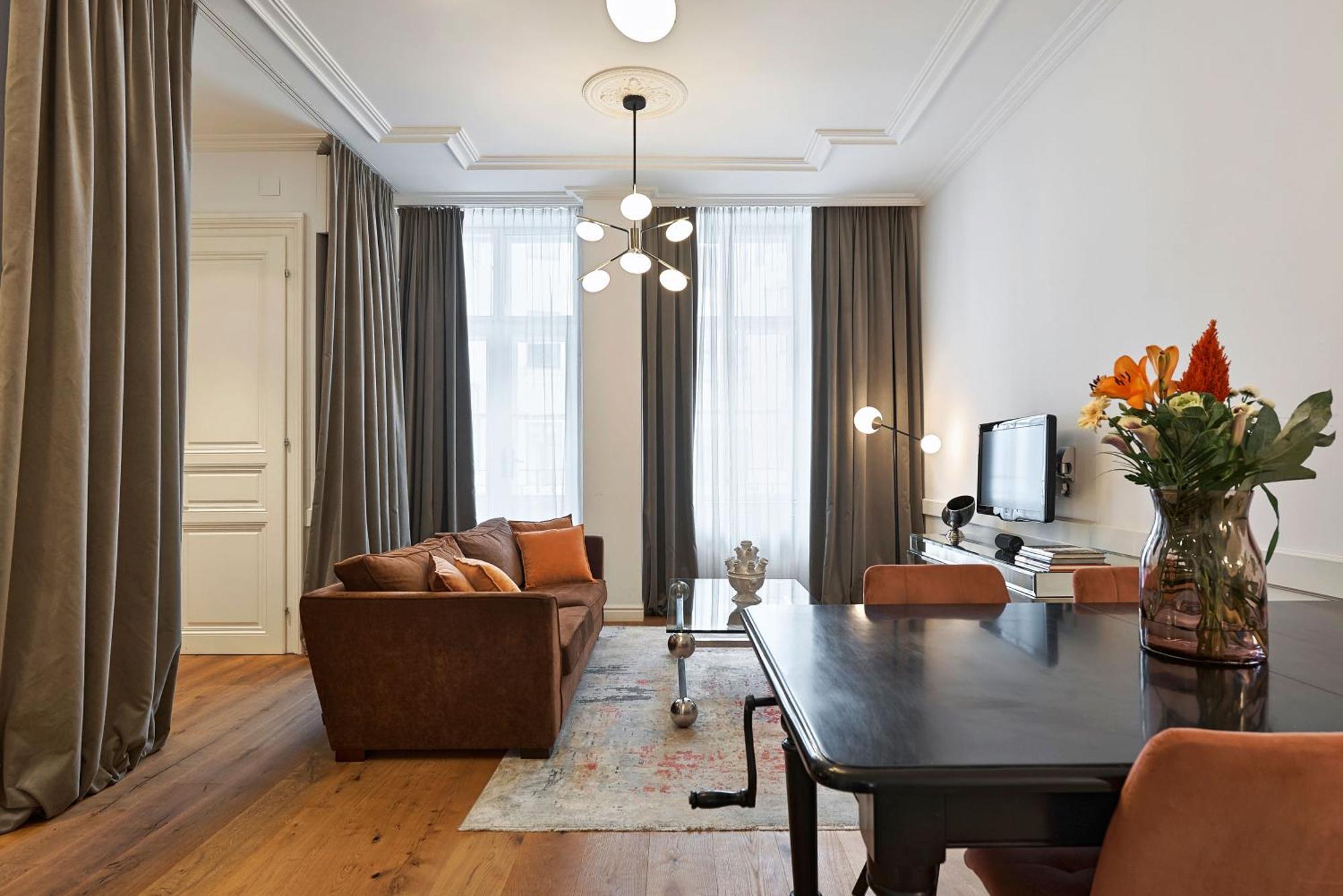 6 Rooms Viyana Dış mekan fotoğraf