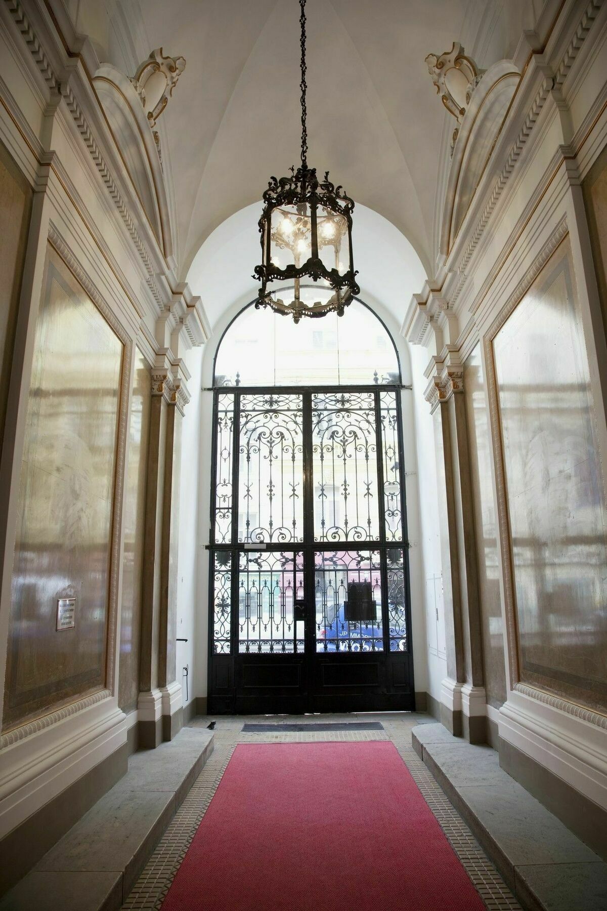 6 Rooms Viyana Dış mekan fotoğraf